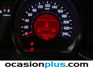 Kia Ceed 1.4 CVVT Concept 74 kW (100 CV)