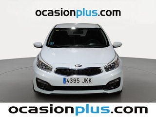 Kia Ceed 1.4 CVVT Concept 74 kW (100 CV)