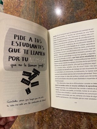 rEDUvolution : hacer la revolución en la educación
