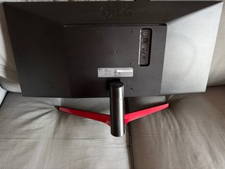 Monitor LG UltraWide 29 29WP60G-B