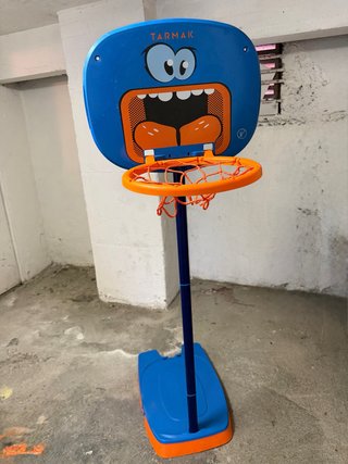 Canasta de Baloncesto Tarmak Infantil