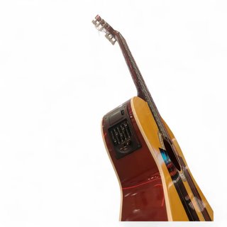 GUITARRA ACUSTICA ROCIO R20