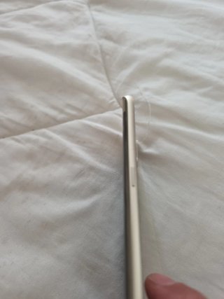 Samsung Galaxy S6 Edge+ 64GB Oro