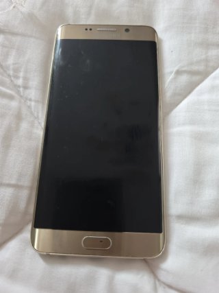 Samsung Galaxy S6 Edge+ 64GB Oro