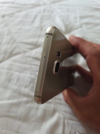 Samsung Galaxy S6 Edge+ 64GB Oro