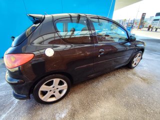 Peugeot 206 2003