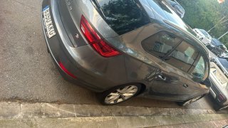 seat leon st fr 1.4  2018 gasolina
