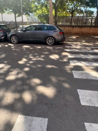 seat leon st fr 1.4  2018 gasolina