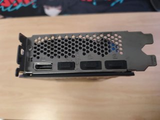 MSI GeForce RTX 4060 VENTUS 2X 8G OC
