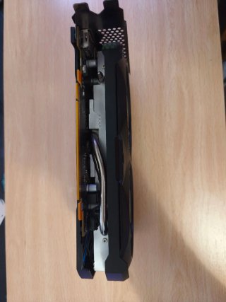 MSI GeForce RTX 4060 VENTUS 2X 8G OC