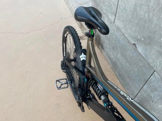 Bici Enduro Orbea R3