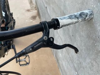 Bici Enduro Orbea R3