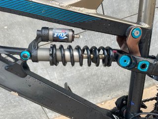 Bici Enduro Orbea R3