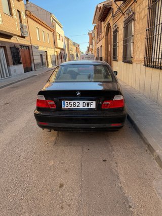 BMW Serie 3 2006