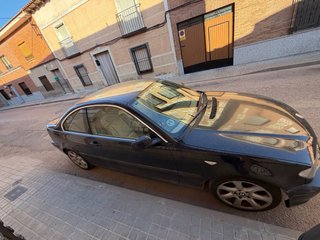 BMW Serie 3 2006