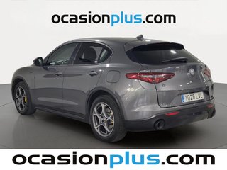 Alfa Romeo Stelvio 2.0 Gasolina Sprint+ Q4 148 kW (200 CV)