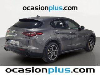 Alfa Romeo Stelvio 2.0 Gasolina Sprint+ Q4 148 kW (200 CV)