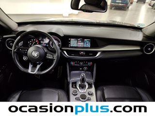 Alfa Romeo Stelvio 2.0 Gasolina Sprint+ Q4 148 kW (200 CV)