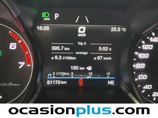 Alfa Romeo Stelvio 2.0 Gasolina Sprint+ Q4 148 kW (200 CV)