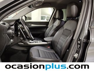 Alfa Romeo Stelvio 2.0 Gasolina Sprint+ Q4 148 kW (200 CV)