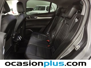 Alfa Romeo Stelvio 2.0 Gasolina Sprint+ Q4 148 kW (200 CV)