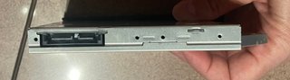 Masterizzatore DVD Super Multi Hitachi-LG