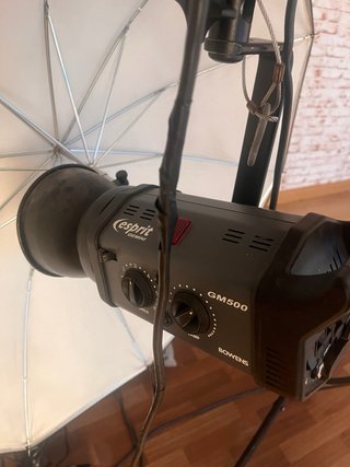 Estudio fotográfico profesional