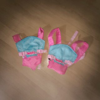 Bebés Llorones (Cry Babies) Peluches