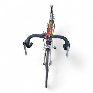 BICICLETA DE CARRETERA MENDIZ SC61.10A + ACC