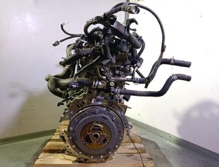 Toyota rectp5423749 1nz motor completo yaris p13