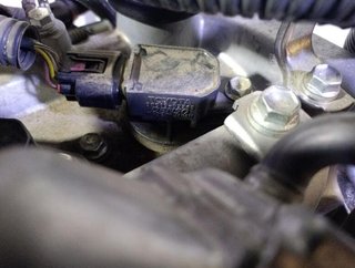 Toyota rectp5423749 1nz motor completo yaris p13