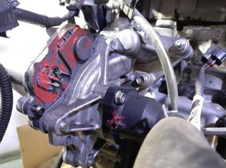 Toyota rectp5423749 1nz motor completo yaris p13