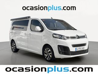 Citroen Spacetourer BlueHDi 150 S&S Feel Talla M 110 kW (150 CV)