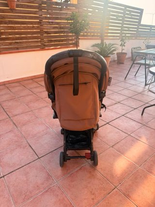 Silla YOYO BABYZEN +6 y accesorios