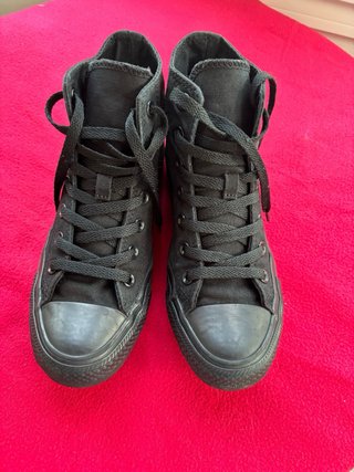 Converse All Star Talla 37