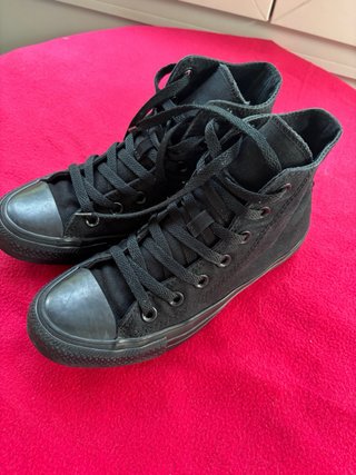 Converse All Star Talla 37