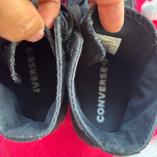 Converse All Star Talla 37