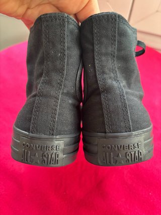 Converse All Star Talla 37