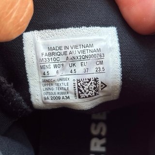 Converse All Star Talla 37