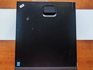 PC HP ProDesk 600 G1 -  (SSD + 12GB RAM)