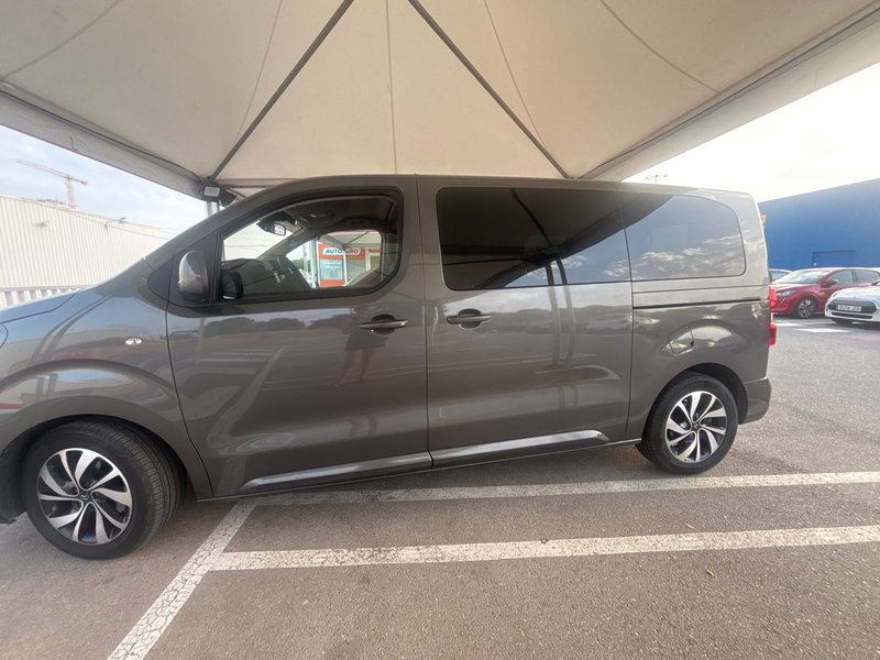 Citroen SpaceTourer 2019 - foto 1