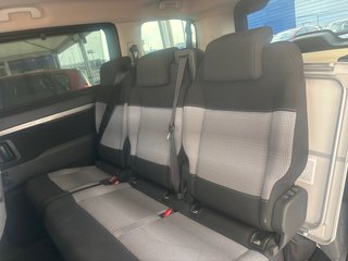 Citroen SpaceTourer 2019