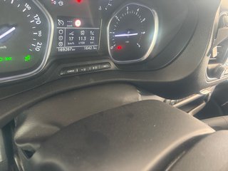 Citroen SpaceTourer 2019