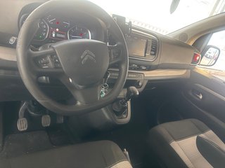 Citroen SpaceTourer 2019