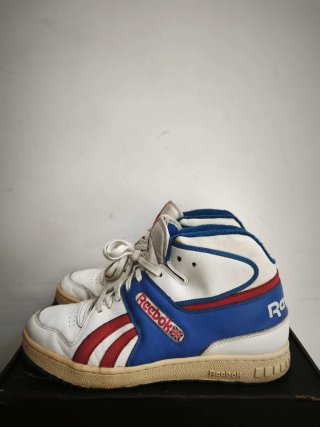 Zapatillas Reebok Legacy Retro Talla 42