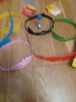 Hedbanz Juego de Mesa Familiar