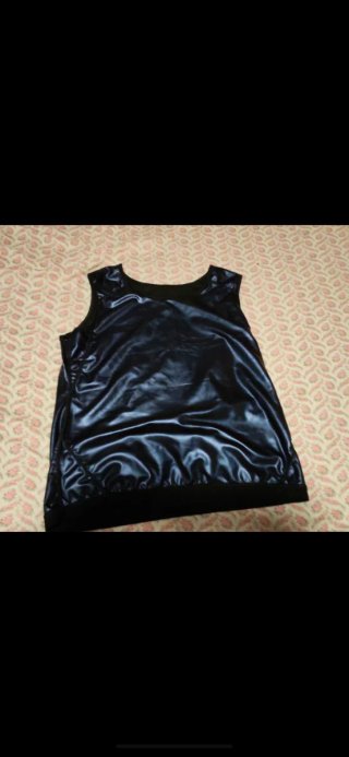 Chaleco para sudar Talla L