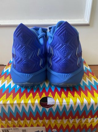 Anta Kai 2 kyrie Zapatillas Baloncesto basket shoe