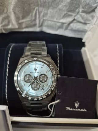 Orologio  Maserati velocita special edition
