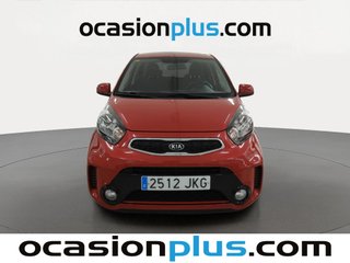 Kia Picanto 1.0  CVVT x-Tech Eco-Dynamics 48 kW (66 CV)